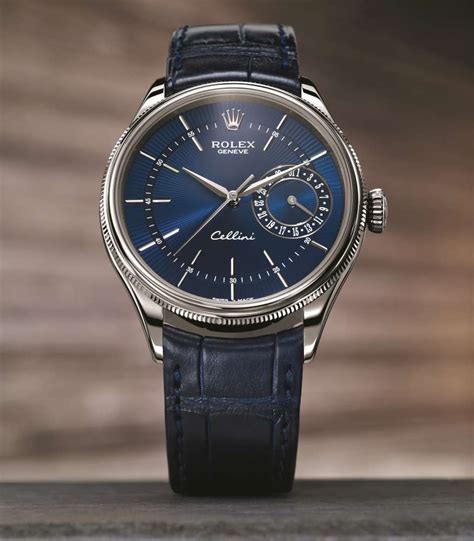 rolex cellini date thickness|Rolex cellini watch prices.